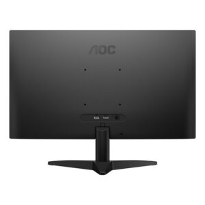 AOC 24B36X pantalla para PC 60,5 cm (23.8") 1920 x 1080 Pixeles Full HD LED Negro