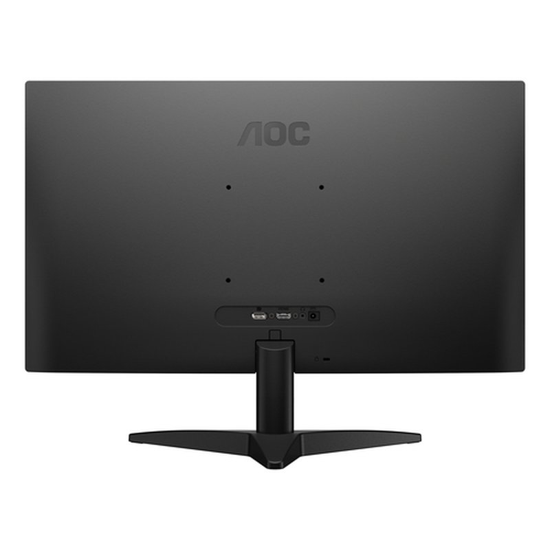 AOC 24B36X pantalla para PC 60,5 cm (23.8") 1920 x 1080 Pixeles Full HD LED Negro - Imagen 8