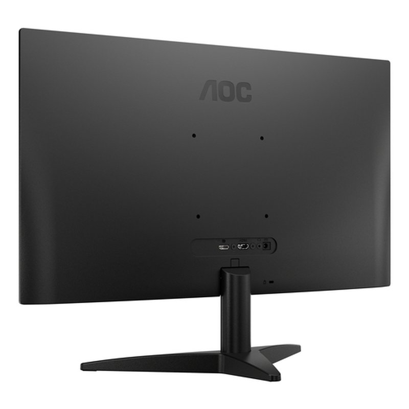 AOC 24B36X pantalla para PC 60,5 cm (23.8") 1920 x 1080 Pixeles Full HD LED Negro - Imagen 9