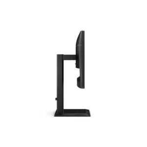 AOC 24E4U pantalla para PC 60,5 cm (23.8") 1920 x 1080 Pixeles Full HD LED Negro