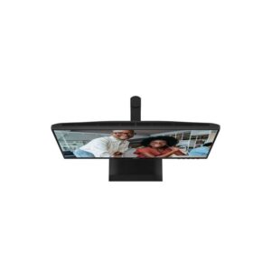AOC 24E4U pantalla para PC 60,5 cm (23.8") 1920 x 1080 Pixeles Full HD LED Negro
