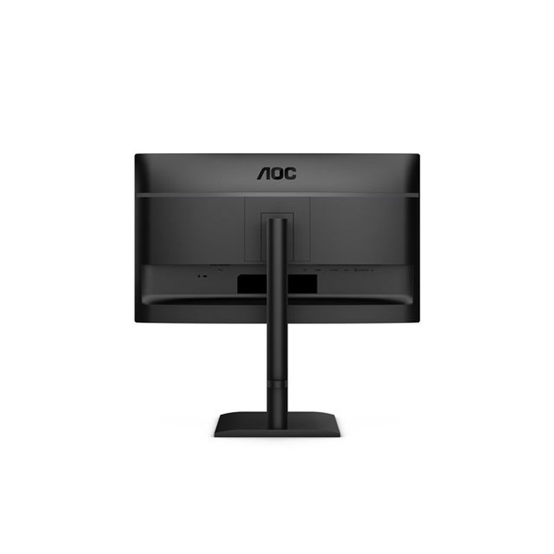 AOC 24E4U pantalla para PC 60,5 cm (23.8") 1920 x 1080 Pixeles Full HD LED Negro - Imagen 7