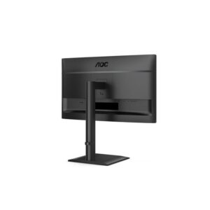 AOC 24E4U pantalla para PC 60,5 cm (23.8") 1920 x 1080 Pixeles Full HD LED Negro
