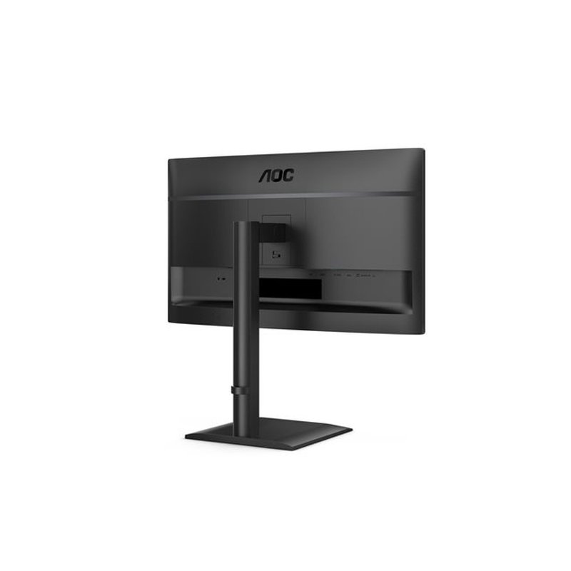 AOC 24E4U pantalla para PC 60,5 cm (23.8") 1920 x 1080 Pixeles Full HD LED Negro - Imagen 8