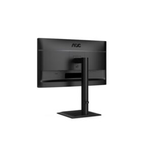 AOC 24E4U pantalla para PC 60,5 cm (23.8") 1920 x 1080 Pixeles Full HD LED Negro