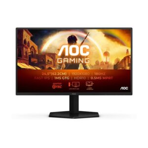AOC 25G42E pantalla para PC