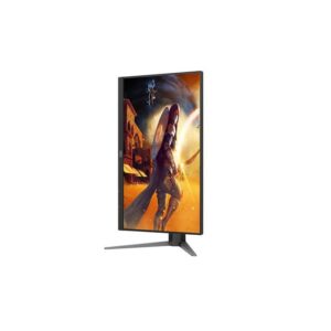 AOC 27G4HA pantalla para PC 68,6 cm (27") 1920 x 1080 Pixeles Full HD LED Negro, Rojo