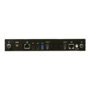 AOPEN Chromebox Commercial 2 Intel Core