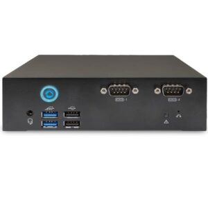 AOPEN DE5900 I7-1360P 1TB 32GB NSI