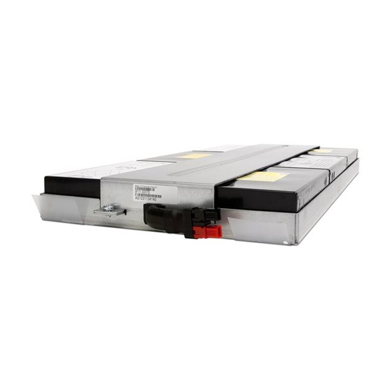 APC APCRBC88 batería para sistema ups Sealed Lead Acid (VRLA)