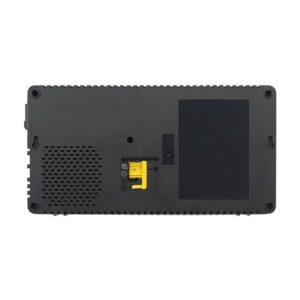 APC BV1000I sistema de alimentación ininterrumpida (UPS) Línea interactiva 1 kVA 600 W 1 salidas AC