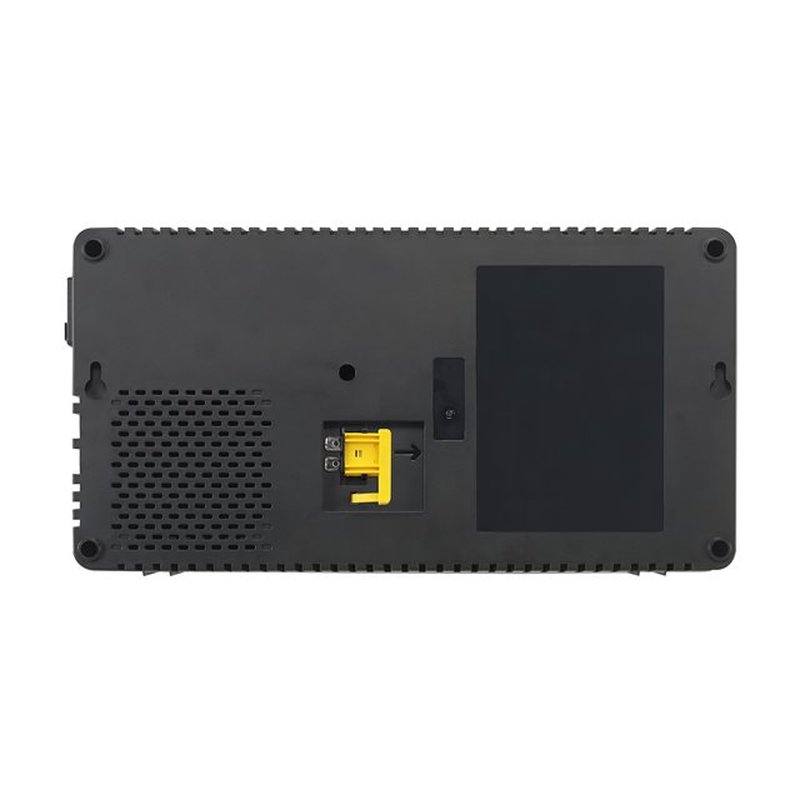 APC BV1000I sistema de alimentación ininterrumpida (UPS) Línea interactiva 1 kVA 600 W 1 salidas AC - Imagen 3