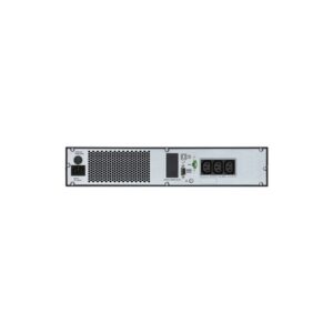 APC SRV1KRIRK-E sistema de alimentación ininterrumpida (UPS) 1 kVA 900 W