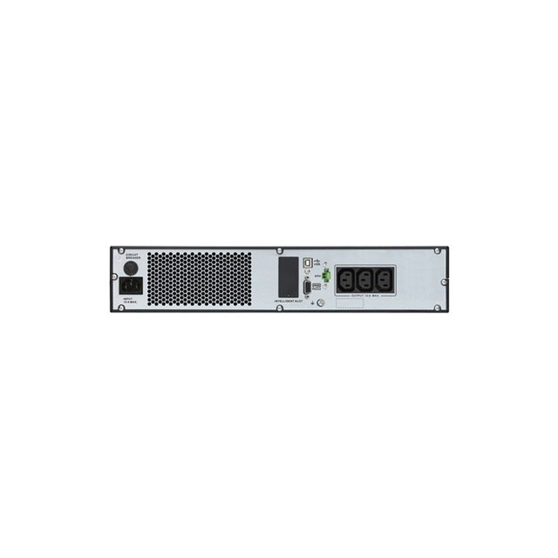 APC SRV1KRIRK-E sistema de alimentación ininterrumpida (UPS) 1 kVA 900 W - Imagen 2