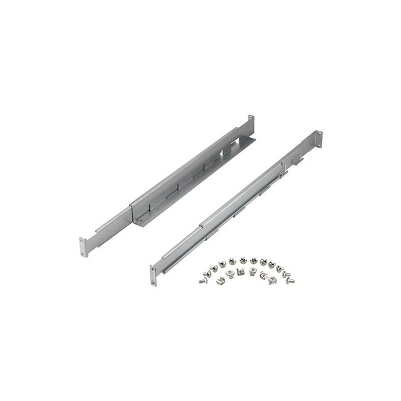 APC SRV1KRIRK-E sistema de alimentación ininterrumpida (UPS) 1 kVA 900 W - Imagen 3