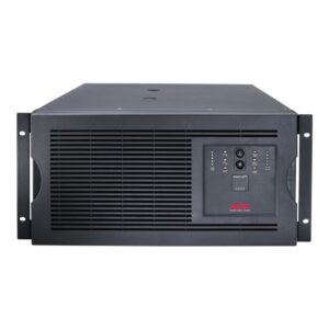 APC Smart-UPS Línea interactiva 5 kVA 4000 W 10 salidas AC