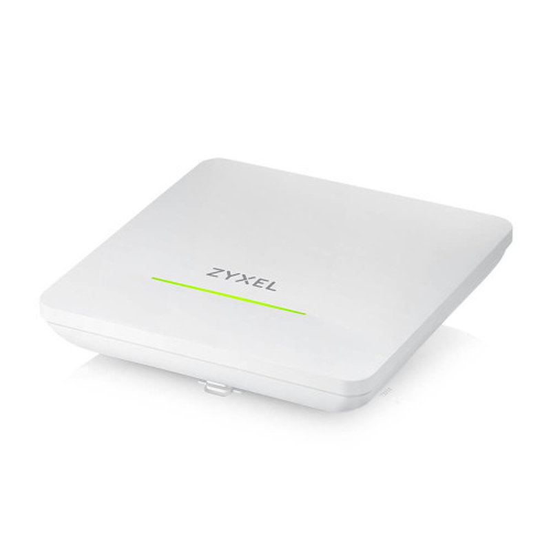 Zyxel NWA50BE 4324 Mbit/s Blanco Energía sobre Ethernet (PoE) Zyxel NWA50BE 4324 Mbit/s Blanco Energía sobre Ethernet (PoE) - Imagen 2