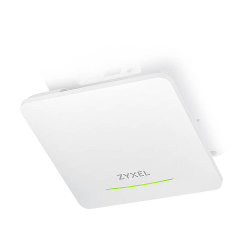 Zyxel NWA50BE 4324 Mbit/s Blanco Energía sobre Ethernet (PoE) Zyxel NWA50BE 4324 Mbit/s Blanco Energía sobre Ethernet (PoE) - Imagen 7