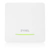 Zyxel NWA90BE 4324 Mbit/s Blanco Energía sobre Ethernet (PoE)