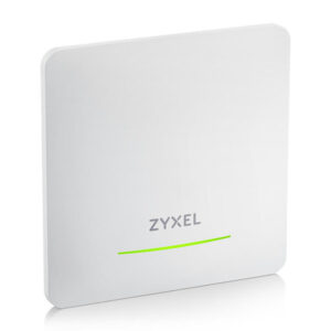 Zyxel NWA90BE 4324 Mbit/s Blanco Energía sobre Ethernet (PoE)