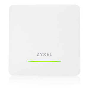 Zyxel NWA90BE PRO 5764 Mbit/s Blanco Energía sobre Ethernet (PoE)