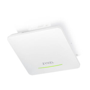 Zyxel NWA90BE PRO 5764 Mbit/s Blanco Energía sobre Ethernet (PoE) Zyxel NWA90BE PRO 5764 Mbit/s Blanco Energía sobre Ethernet (PoE)