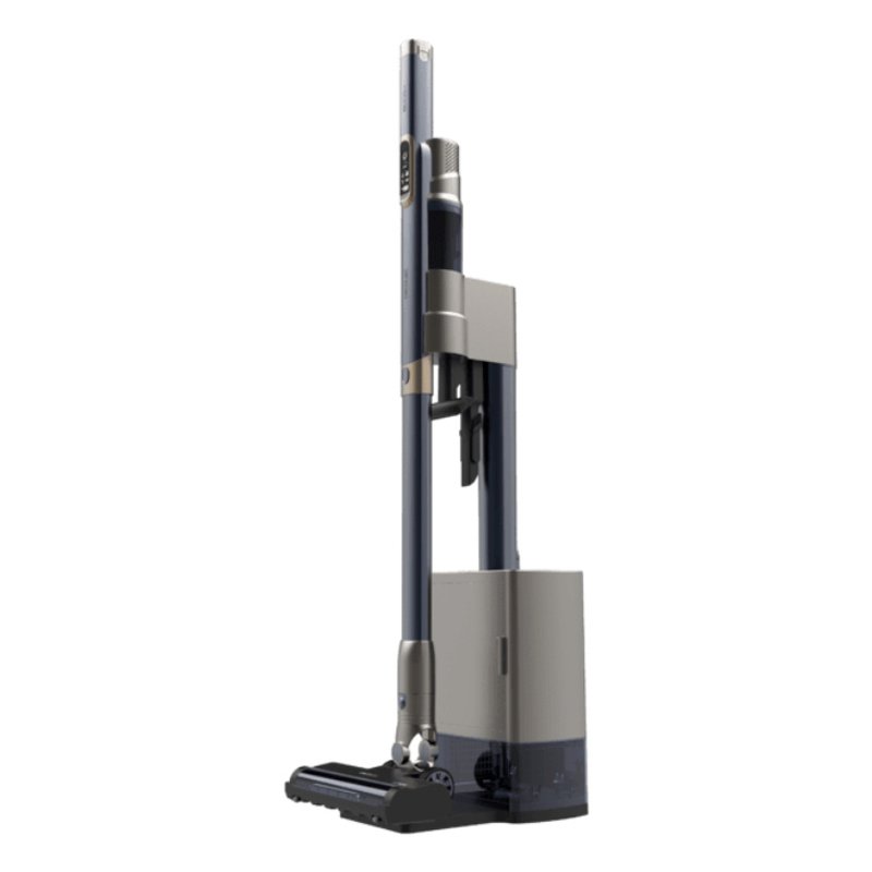 ASPIRADOR CECOTEC 101702 SCOBA 2100 STATION ASPIRADOR CECOTEC 101702 SCOBA 2100 STATION