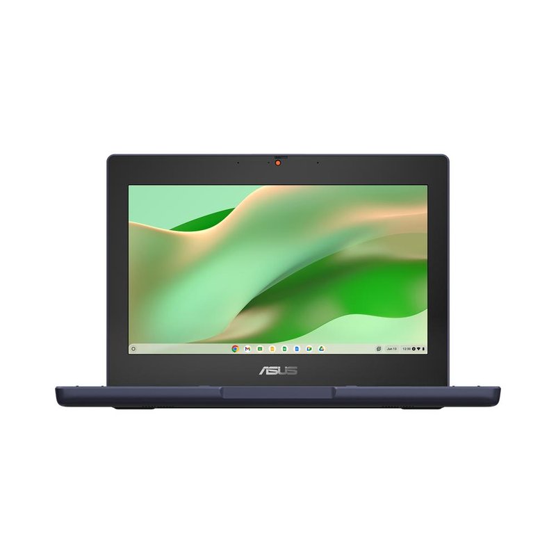 ASUS Chromebook CR11 CR1104CTA-N00100 - Ordenador Portátil 11.6" HD (Intel N N150, 4GB RAM, 32GB eMMC, Graphics, ChromeOS) Gris Mineral - Teclado QWERTY español ASUS Chromebook CR11 CR1104CTA-N00100 - Ordenador Portátil 11.6" HD (Intel N N150, 4GB RAM, 32GB eMMC, Graphics, ChromeOS) Gris Mineral - Teclado QWERTY español