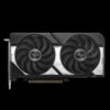 ASUS Dual -RTX5060TI-O16G NVIDIA GeForce RTX 5060 Ti 16 GB GDDR7