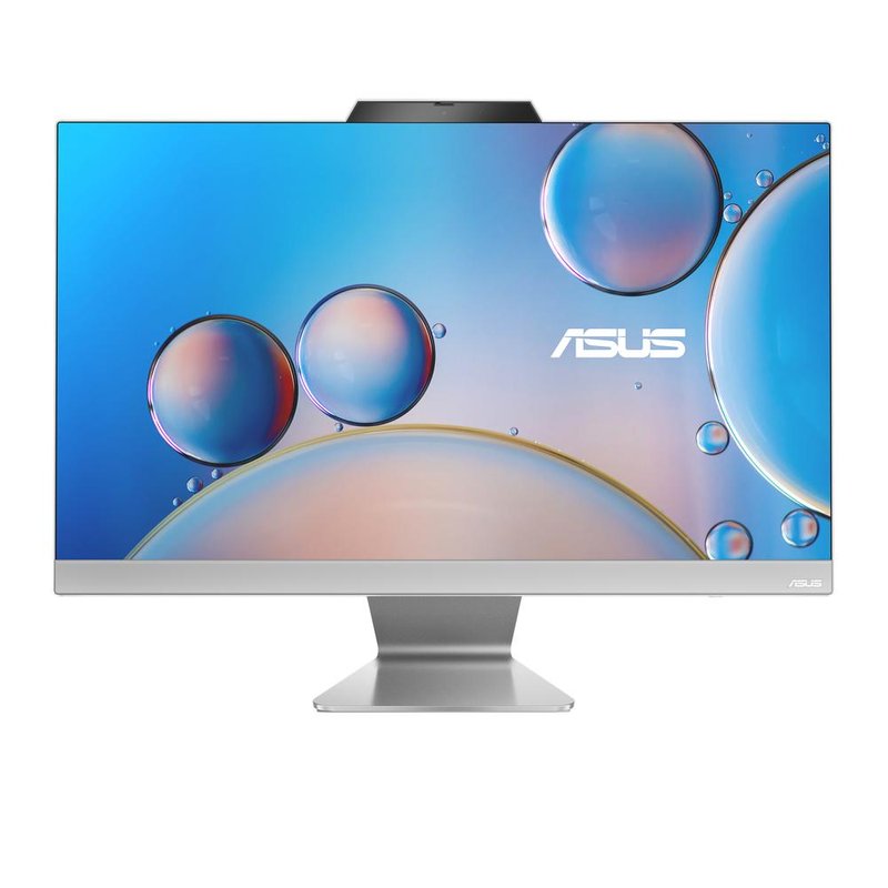 ASUS E3402WVAK-WPC030X - Sobremesa todo en uno 23.8" Full HD (Intel Core i7-1355U, 16GB RAM, 512GB SSD, Graphics, Windows 11 Pro) Blanco - Teclado QWERTY español ASUS E3402WVAK-WPC030X - Sobremesa todo en uno 23.8" Full HD (Intel Core i7-1355U, 16GB RAM, 512GB SSD, Graphics, Windows 11 Pro) Blanco - Teclado QWERTY español