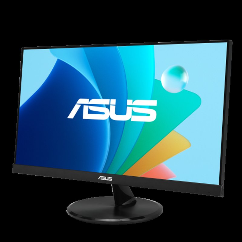 ASUS EyeCare VP229HF pantalla para PC 54,5 cm (21.4") 1920 x 1080 Pixeles Full HD LED Negro