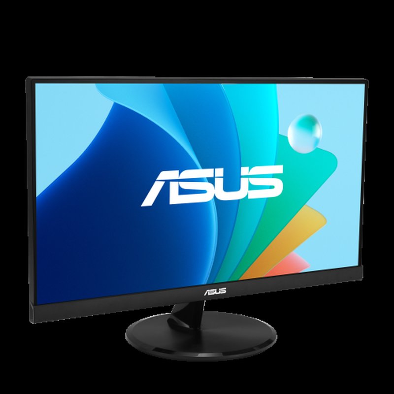 ASUS EyeCare VP229HF pantalla para PC 54,5 cm (21.4") 1920 x 1080 Pixeles Full HD LED Negro - Imagen 2