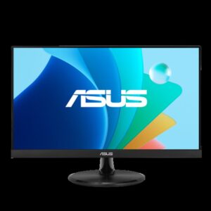 ASUS EyeCare VP229HF pantalla para PC 54,5 cm (21.4") 1920 x 1080 Pixeles Full HD LED Negro