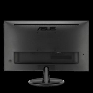 ASUS EyeCare VP229HF pantalla para PC 54,5 cm (21.4") 1920 x 1080 Pixeles Full HD LED Negro