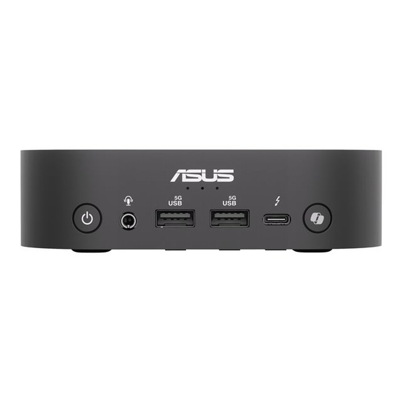 ASUS NUC RNUC14LNKU9094H2 Intel Core Ultra 9 288V 32 GB LPDDR5x-SDRAM 1 TB SSD Windows 11 Home Mini PC Negro