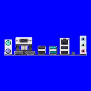 ASUS PRIME H610M-A-CSM Intel H610 LGA 1700 micro ATX