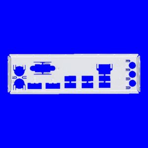 ASUS PRIME H610M-A-CSM Intel H610 LGA 1700 micro ATX