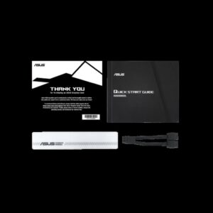 ASUS Prime -RTX5070-O12G-WHITE NVIDIA GeForce RTX 5070 12 GB GDDR7