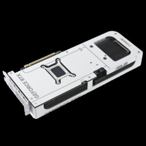 ASUS Prime -RTX5070-O12G-WHITE NVIDIA GeForce RTX 5070 12 GB GDDR7
