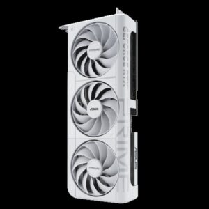 ASUS Prime -RTX5070-O12G-WHITE NVIDIA GeForce RTX 5070 12 GB GDDR7