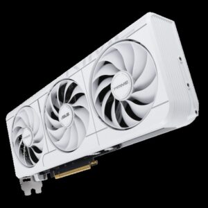 ASUS Prime -RTX5070-O12G-WHITE NVIDIA GeForce RTX 5070 12 GB GDDR7