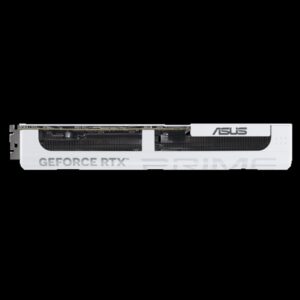 ASUS Prime -RTX5070-O12G-WHITE NVIDIA GeForce RTX 5070 12 GB GDDR7