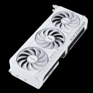 ASUS Prime -RTX5070-O12G-WHITE NVIDIA GeForce RTX 5070 12 GB GDDR7