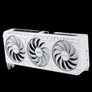 ASUS Prime -RTX5070-O12G-WHITE NVIDIA GeForce RTX 5070 12 GB GDDR7