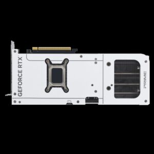 ASUS Prime -RTX5070-O12G-WHITE NVIDIA GeForce RTX 5070 12 GB GDDR7