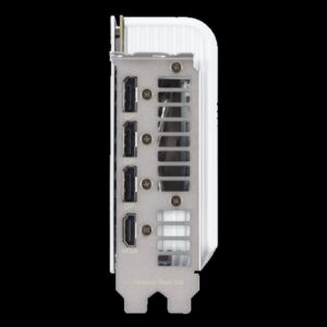 ASUS Prime -RTX5070-O12G-WHITE NVIDIA GeForce RTX 5070 12 GB GDDR7