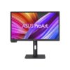 ASUS ProArt PA24US pantalla para PC 59,9 cm (23.6") 3840 x 2160 Pixeles 4K Ultra HD LCD Negro