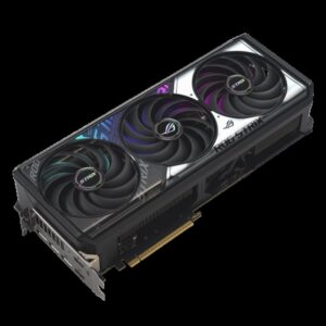 ASUS ROG -STRIX-RTX5070TI-O16G-GAMING NVIDIA GeForce RTX 5070 Ti 16 GB GDDR7