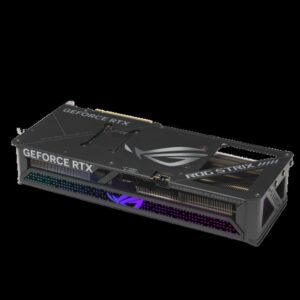 ASUS ROG -STRIX-RTX5070TI-O16G-GAMING NVIDIA GeForce RTX 5070 Ti 16 GB GDDR7