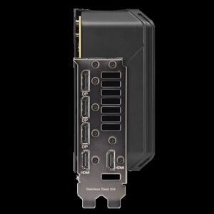 ASUS ROG -STRIX-RTX5070TI-O16G-GAMING NVIDIA GeForce RTX 5070 Ti 16 GB GDDR7